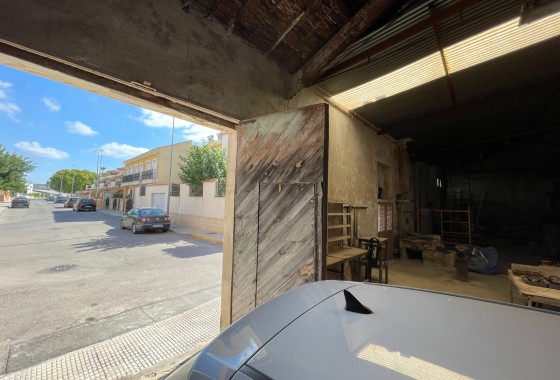 Casa - Venta - Benejuzar - Comunidad Valenciana