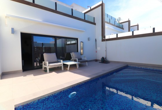 Casa - Venta - Benijofar - Benijofar - Village