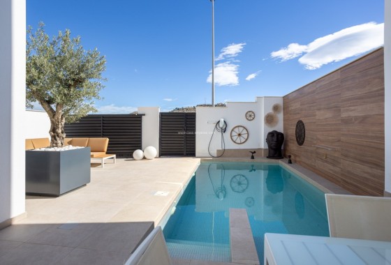 Casa - Venta - Benijofar - Benijofar