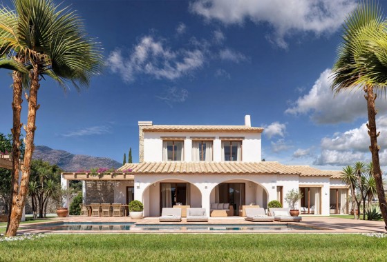 Casa - Venta - Benimarco - Benimarco