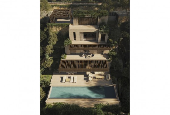 Casa - Venta - Benissa - Benissa