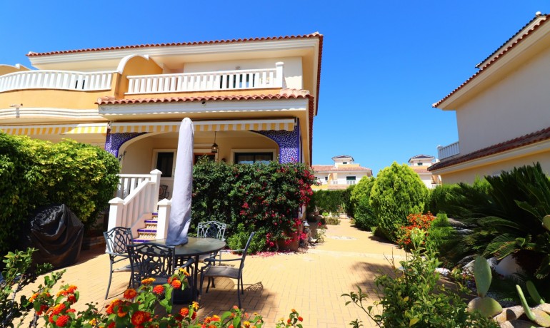 Casa - Venta - Ciudad Quesada -
                Doña Pepa