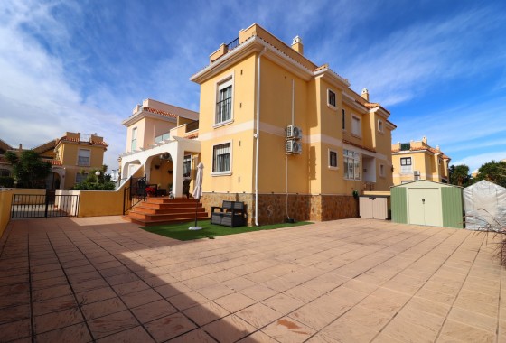 Casa - Venta - Ciudad Quesada - Lo Marabu