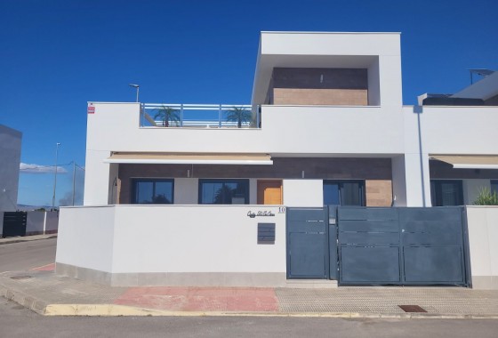 Casa - Venta - Daya Vieja - Daya Vieja