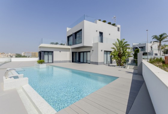 Casa - Venta - Dehesa De Campoamor - Dehesa De Campoamor