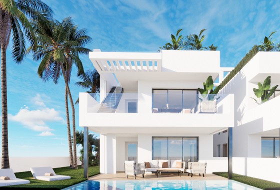 Casa - Venta - Finestrat - Finestrat