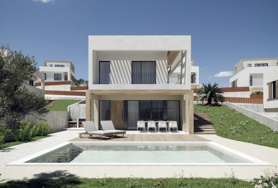 Casa - Venta - Finestrat - Finestrat