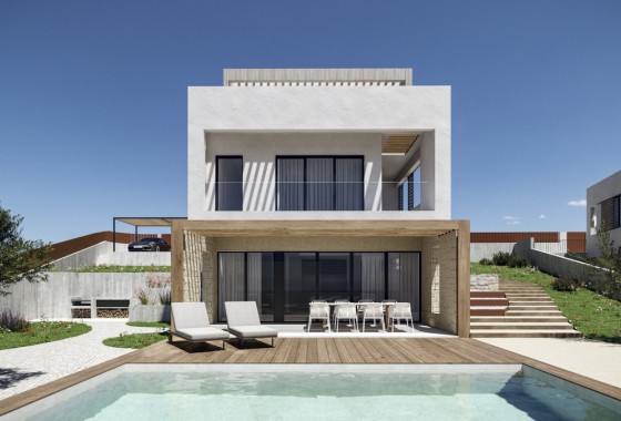 Casa - Venta - Finestrat - Finestrat