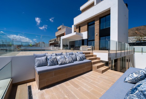 Casa - Venta - Finestrat - Finestrat