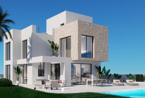 Casa - Venta - Finestrat - Finestrat