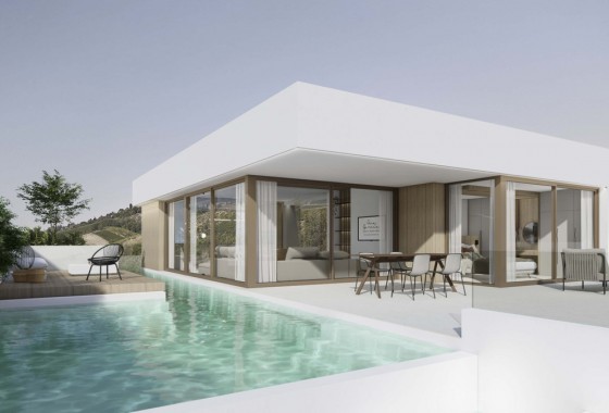 Casa - Venta - Finestrat - Finestrat