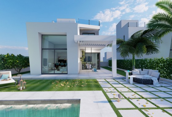 Casa - Venta - Finestrat - Finestrat