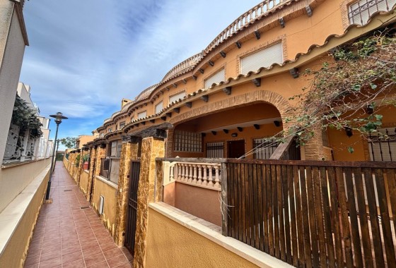 Casa - Venta - Guardamar del Segura - El Eden