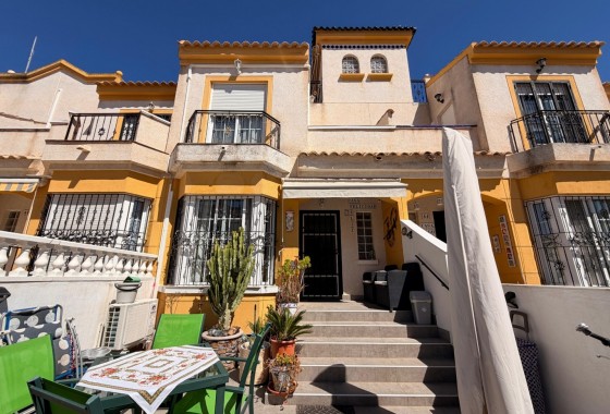 Casa - Venta - Guardamar del Segura - El Raso