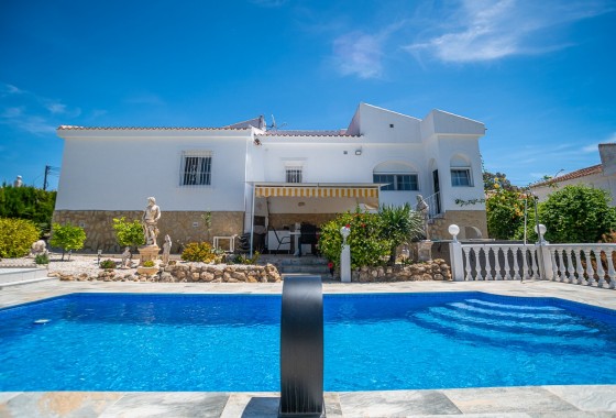 Casa - Venta - La Marina - LA MARINA
