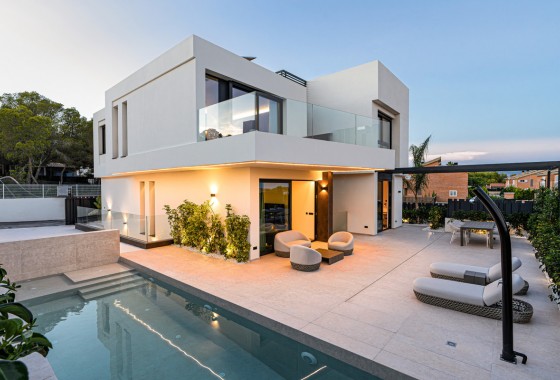 Casa - Venta - la Nucia - La Nucia