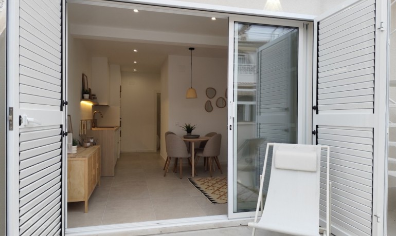 Casa - Venta - La Siesta -
                La Siesta