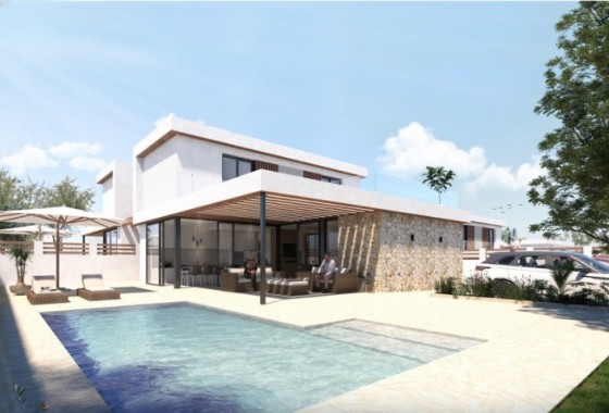 Casa - Venta - Lomas de Cabo Roig - Lomas de Cabo Roig
