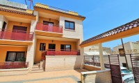 Casa - Venta -
            Los Desamparados - VC-55271