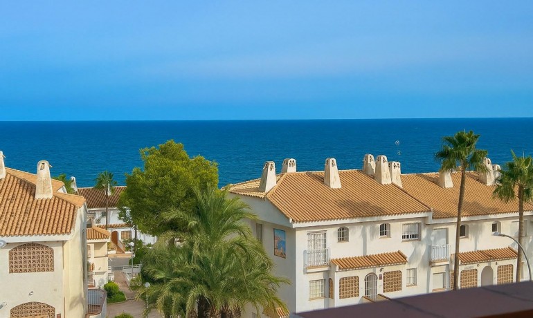 Casa - Venta - Orihuela Costa -
                Aguamarina