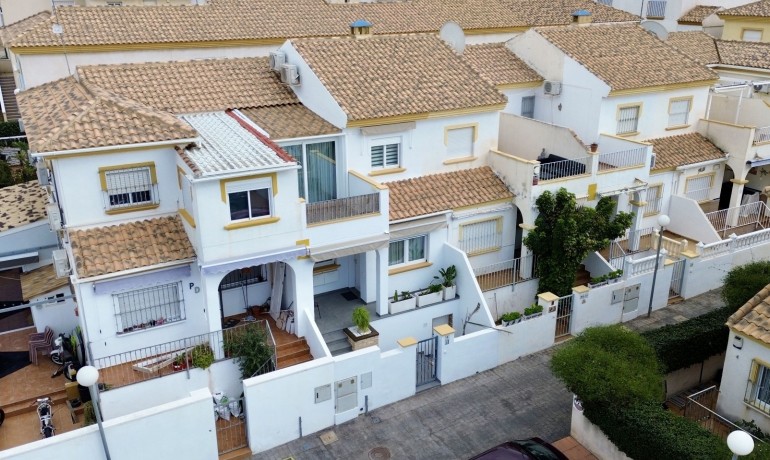 Casa - Venta - Orihuela Costa -
                La Florida