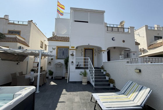 Casa - Venta - Orihuela Costa - La Zenia