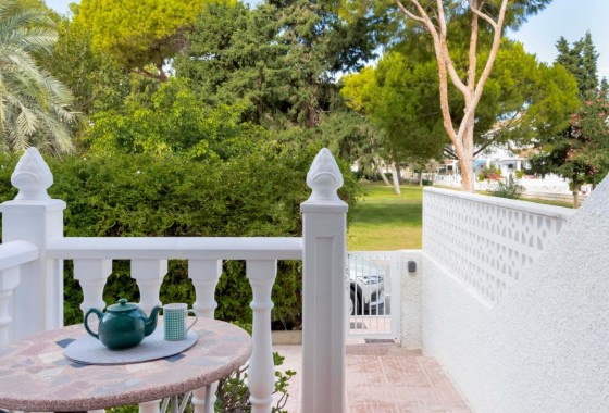 Casa - Venta - Orihuela Costa - La Zenia