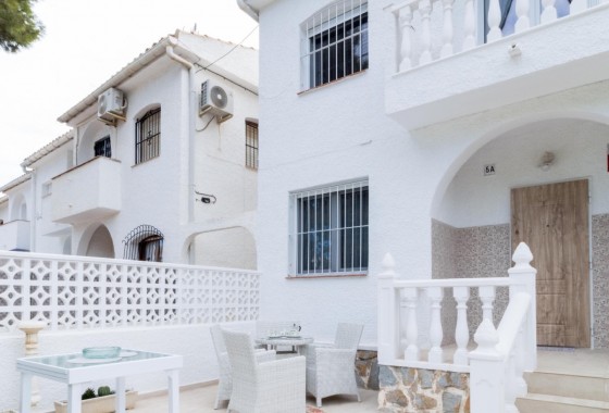 Casa - Venta - Orihuela Costa - La Zenia