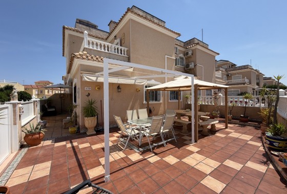 Casa - Venta - Orihuela Costa - La Zenia