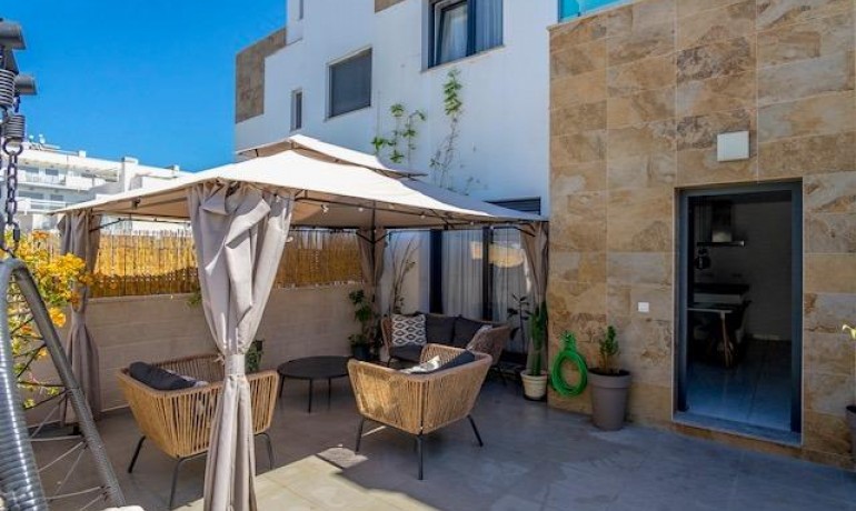 Casa - Venta - Orihuela Costa -
                Las Filipinas