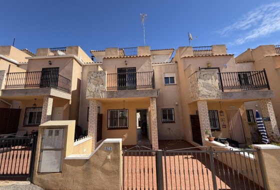 Casa - Venta - Orihuela Costa - Los Altos