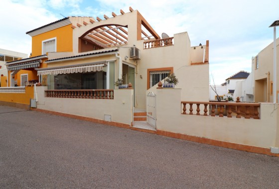 Casa - Venta - Orihuela Costa - Los Balcones