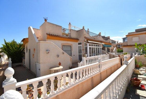 Casa - Venta - Orihuela Costa - Playa Flamenca