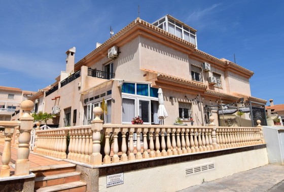 Casa - Venta - Orihuela Costa - Playa Flamenca