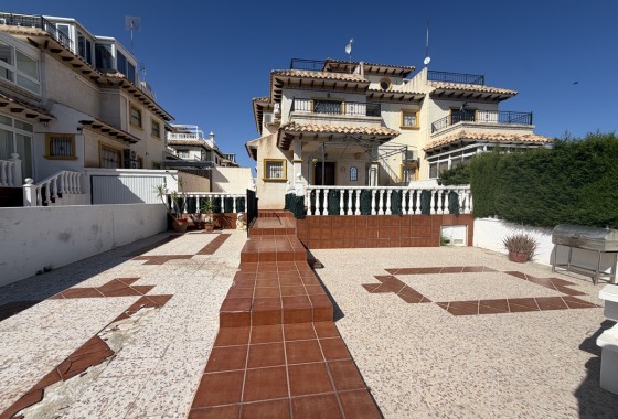 Casa - Venta - Orihuela Costa - Playa Flamenca