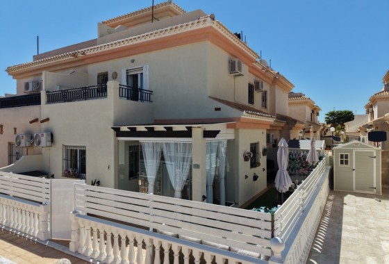 Casa - Venta - Orihuela Costa - Playa Flamenca