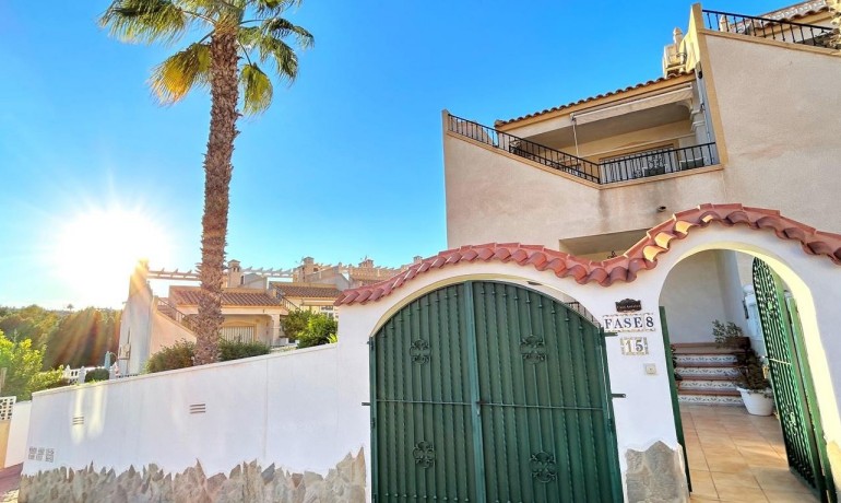Casa - Venta - Orihuela Costa -
                Villamartín