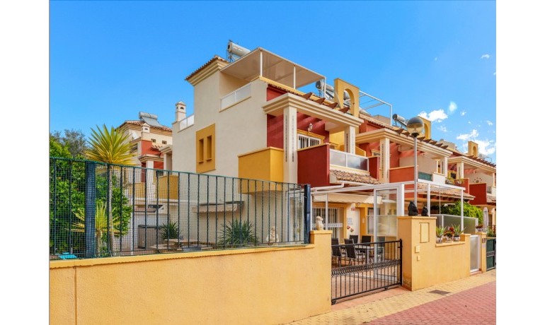 Casa - Venta - Orihuela Costa -
                Villamartin