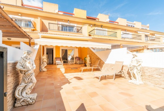 Casa - Venta - Orihuela Costa - Villamartin