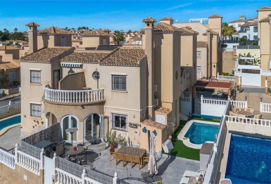 Casa - Venta - Orihuela Costa - Villamartin