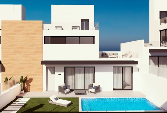 Casa - Venta - Orihuela - Orihuela