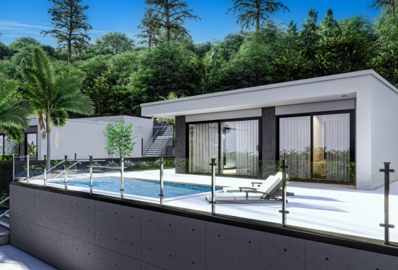 Casa - Venta - Pedreguer - Pedreguer