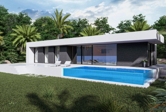 Casa - Venta - Pedreguer - Pedreguer