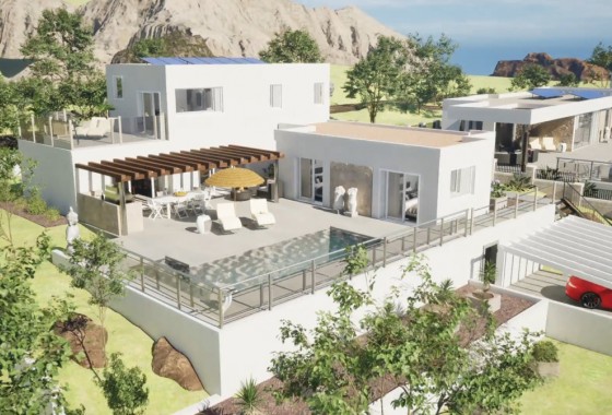 Casa - Venta - Pedreguer - Pedreguer