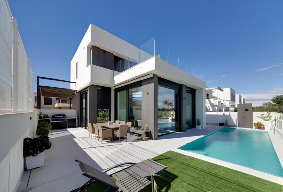 Casa - Venta - Pilar de La Horadada - Pilar De La Horadada