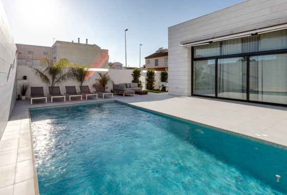 Casa - Venta - Pilar de La Horadada - Pilar De La Horadada