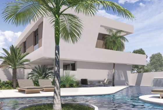 Casa - Venta - Pilar de La Horadada - Pilar De La Horadada