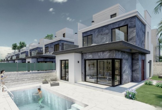 Casa - Venta - Pilar de La Horadada - Pilar De La Horadada