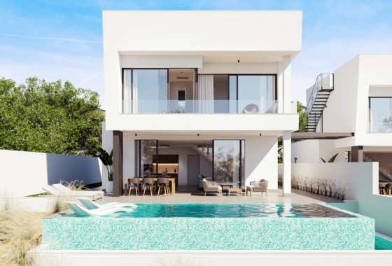 Casa - Venta - Pinar de Campoverde - Pinar de Campoverde