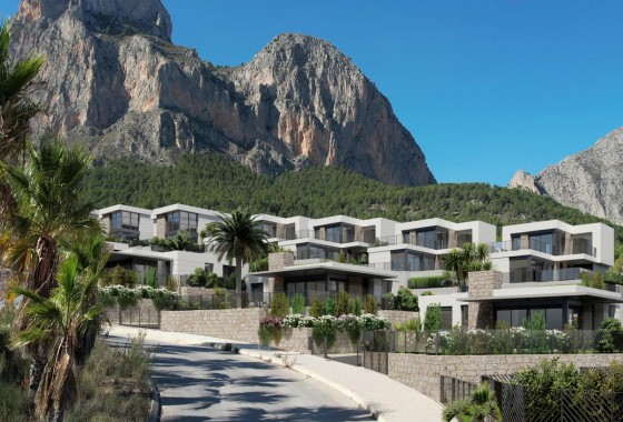 Casa - Venta - Polop - Polop